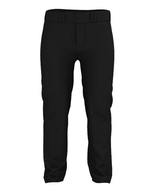Alleson Athletic 655WLPY - Black