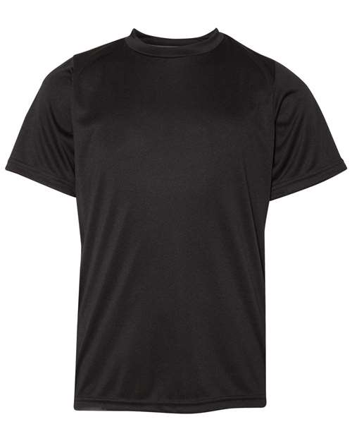 Russell Athletic 629X2B - Black