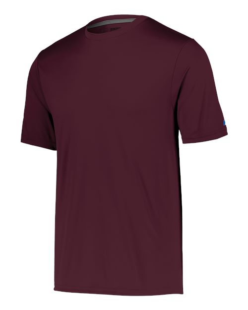 Russell Athletic 629X2B - Maroon