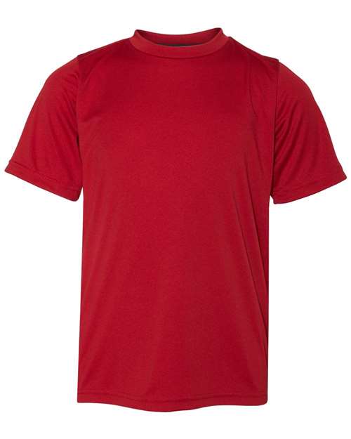 Russell Athletic 629X2B - True Red