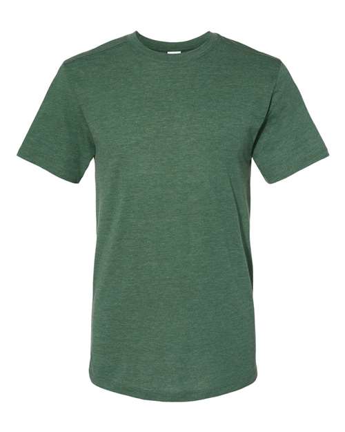 Augusta Sportswear 3065 - Dark Green Heather