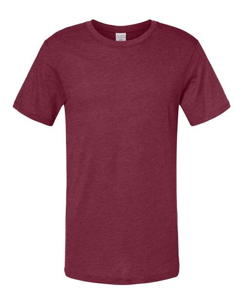 Augusta Sportswear 3065 - Maroon Heather