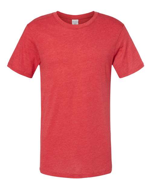Augusta Sportswear 3065 - Red Heather