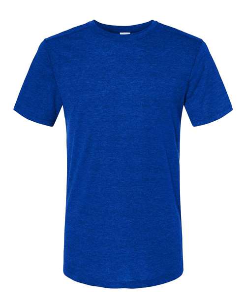 Augusta Sportswear 3065 - Royal Heather