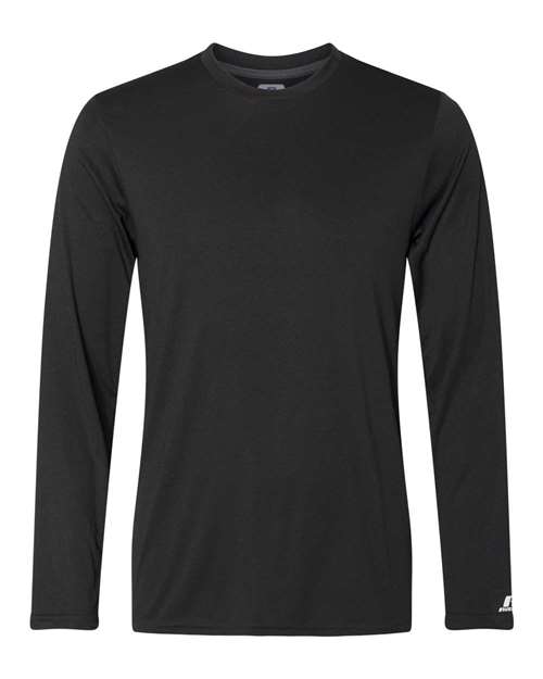 Russell Athletic 631X2M - Black