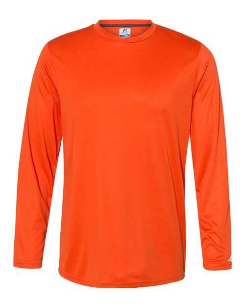 Russell Athletic 631X2M - Burnt Orange