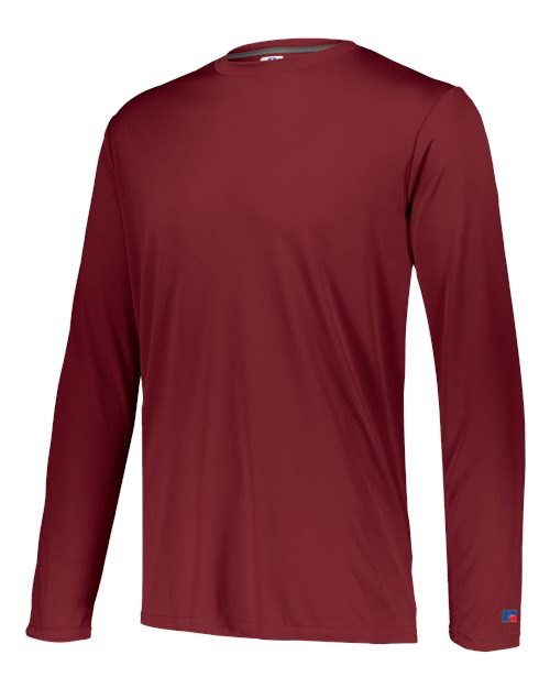 Russell Athletic 631X2M - Cardinal