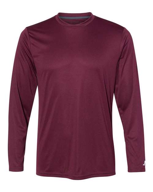 Russell Athletic 631X2M - Maroon