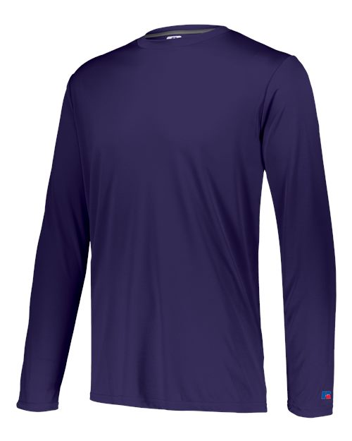 Russell Athletic 631X2M - Purple