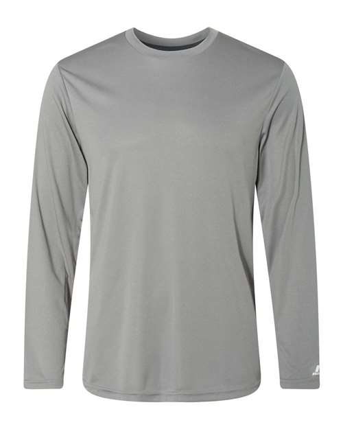 Russell Athletic 631X2M - Steel