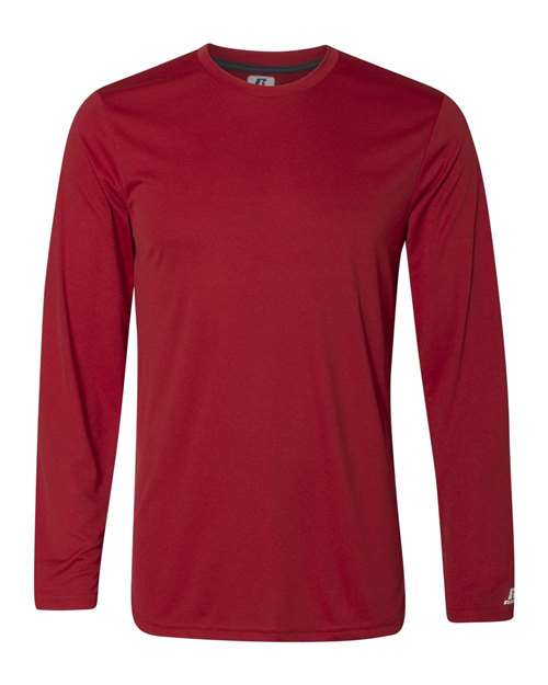 Russell Athletic 631X2M - True Red