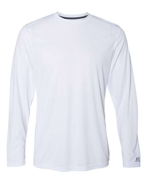 Russell Athletic 631X2M - White