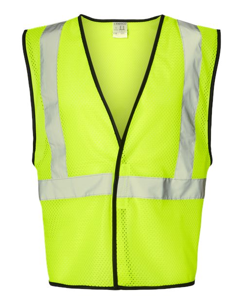 Kishigo 1571-1572 - Lime