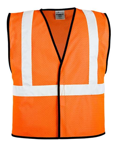 Kishigo 1571-1572 - Orange