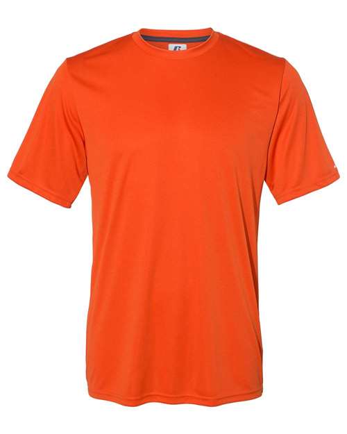 Russell Athletic 629X2M - Burnt Orange