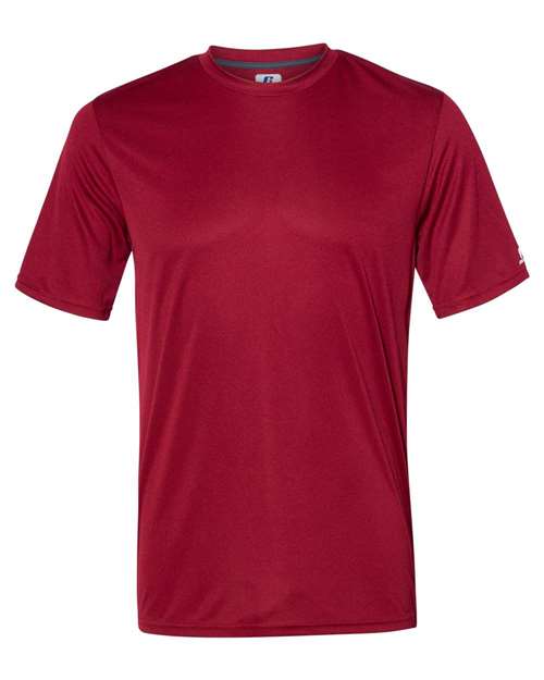 Russell Athletic 629X2M - Cardinal