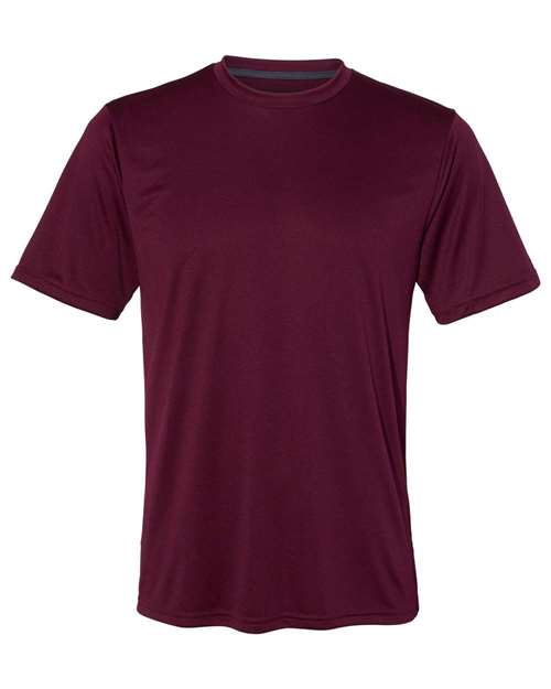 Russell Athletic 629X2M - Maroon