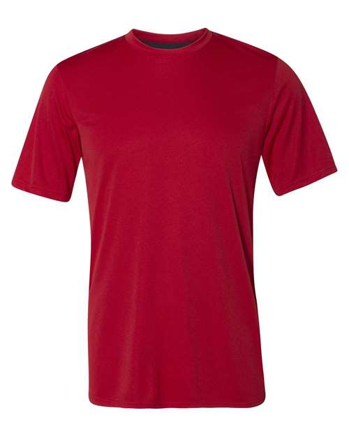 Russell Athletic 629X2M - True Red