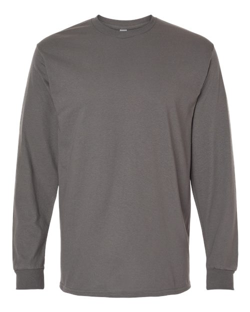 Gildan 5400 - Charcoal