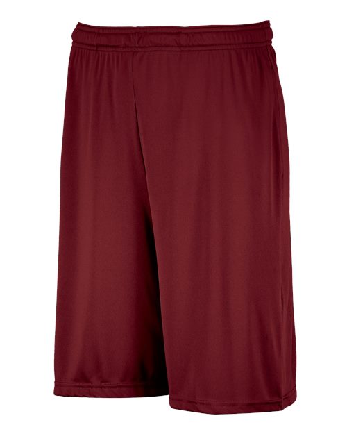 Russell Athletic TS7X2M - Cardinal