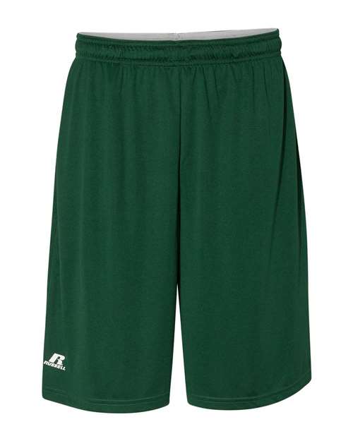 Russell Athletic TS7X2M - Dark Green
