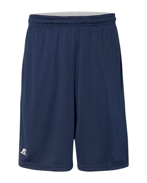 Russell Athletic TS7X2M - Navy