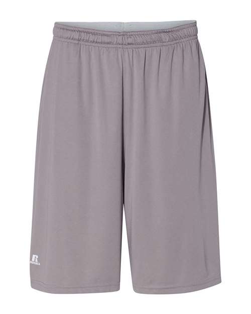 Russell Athletic TS7X2M - Rock