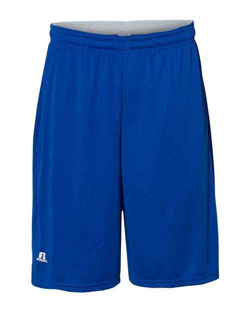 Russell Athletic TS7X2M - Royal