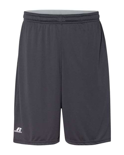 Russell Athletic TS7X2M - Stealth