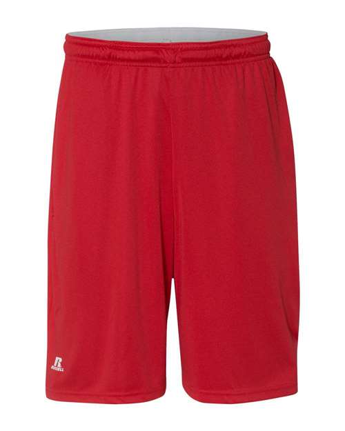 Russell Athletic TS7X2M - True Red