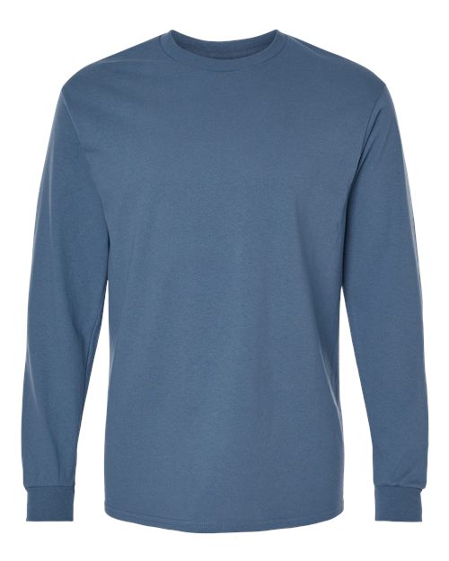 Gildan 5400 - Indigo Blue