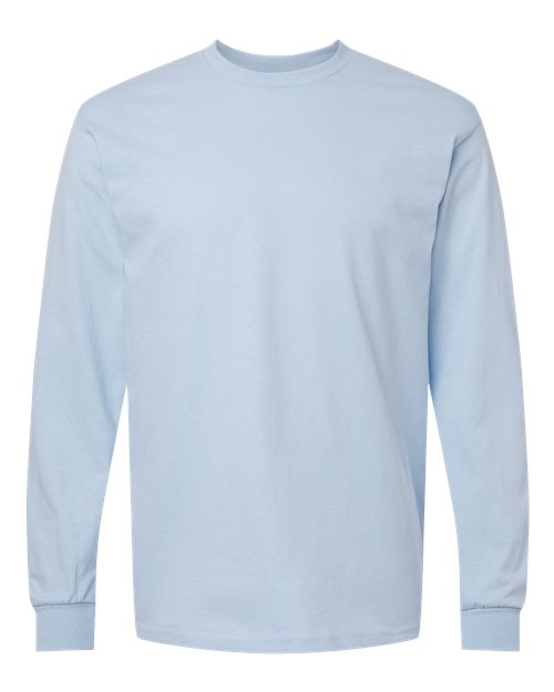 Gildan 5400 - Light Blue