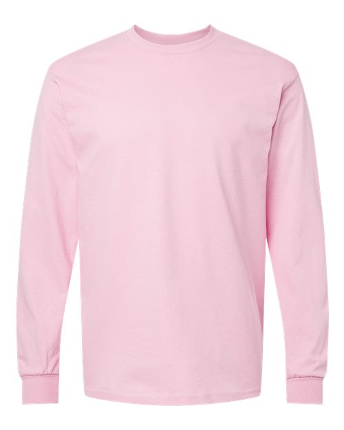 Gildan 5400 - Light Pink