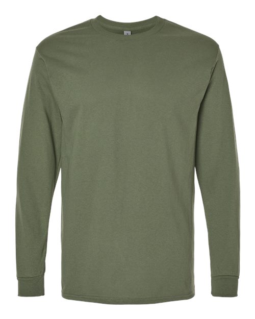 Gildan 5400 - Military Green