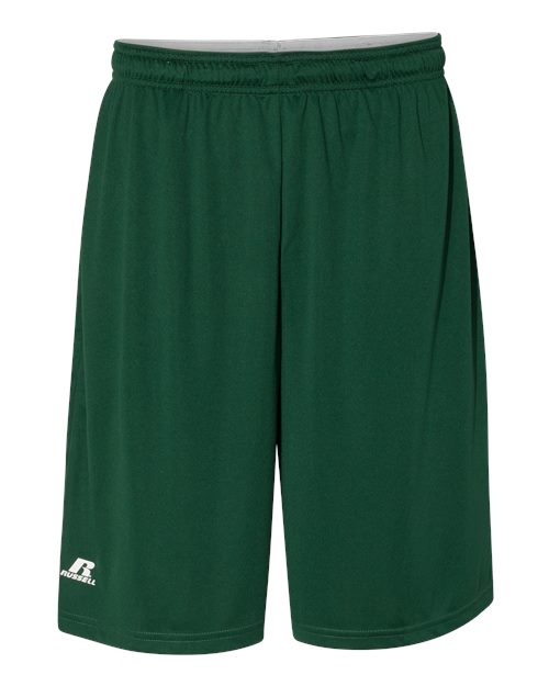 Russell Athletic TS7X2B - Dark Green
