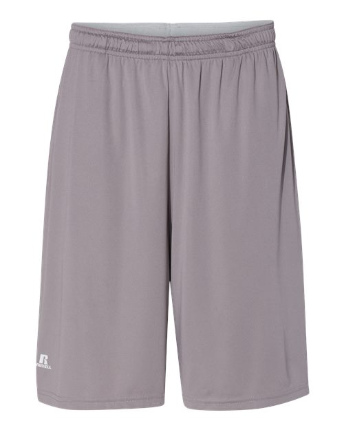 Russell Athletic TS7X2B - Rock