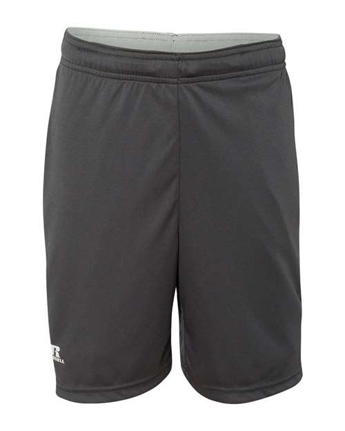 Russell Athletic TS7X2B - Stealth