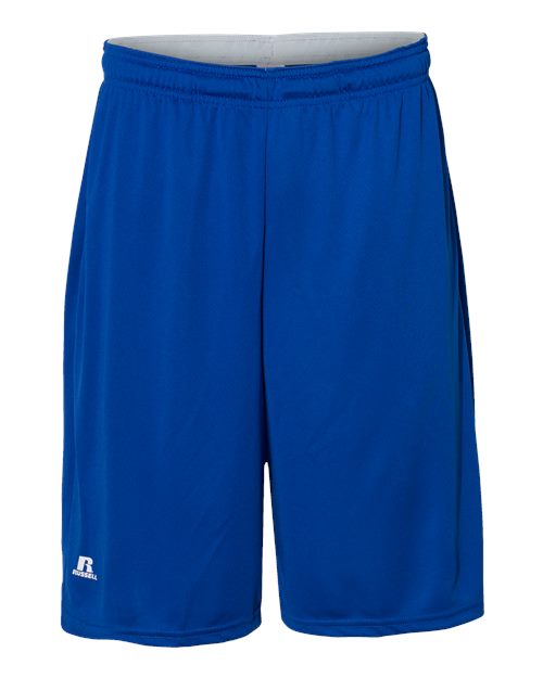 Russell Athletic TS7X2B - Royal