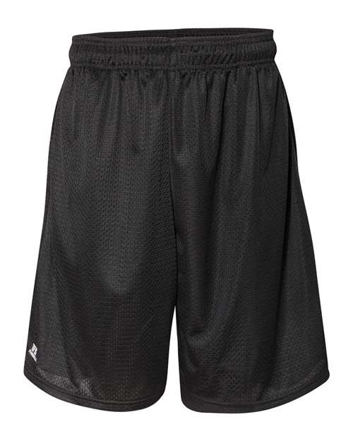 Russell Athletic 651AFM - Black