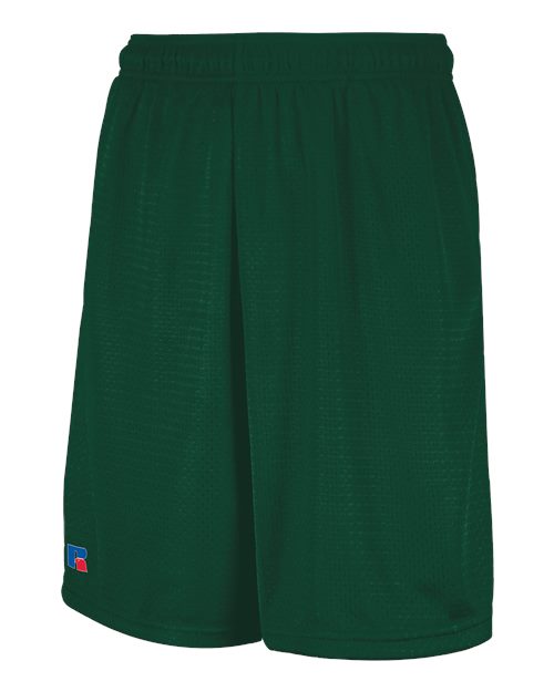 Russell Athletic 651AFM - Dark Green