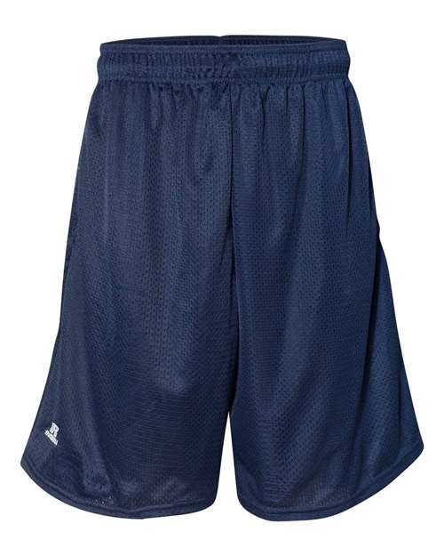 Russell Athletic 651AFM - Navy