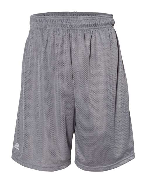 Russell Athletic 651AFM - Steel