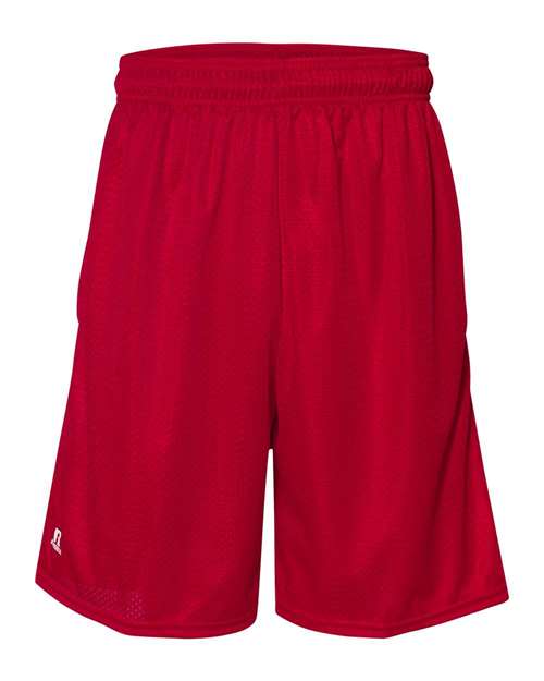 Russell Athletic 651AFM - True Red