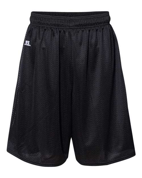 Russell Athletic 659AFM - Black