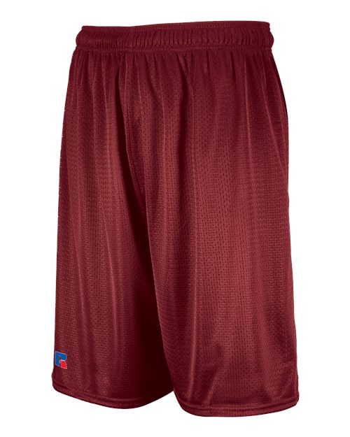 Russell Athletic 659AFM - Cardinal