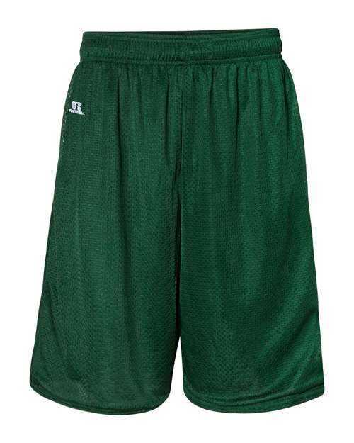 Russell Athletic 659AFM - Dark Green