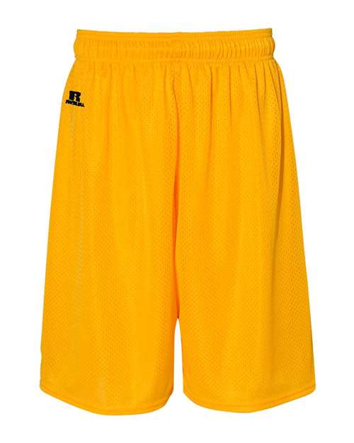 Russell Athletic 659AFM - Gold
