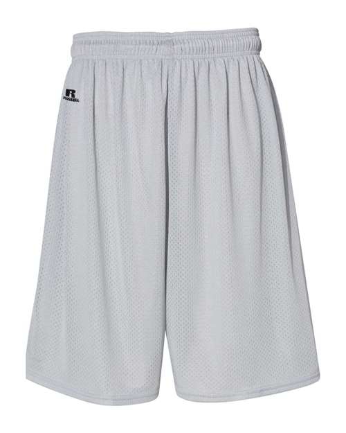 Russell Athletic 659AFM - Gridiron Silver