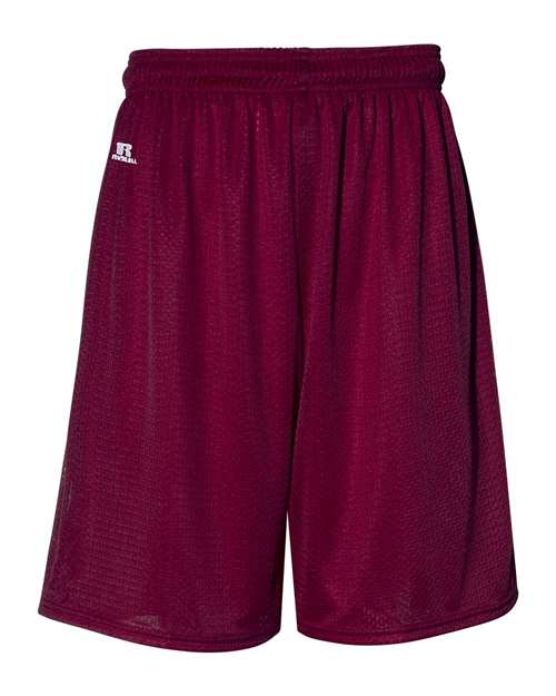 Russell Athletic 659AFM - Maroon