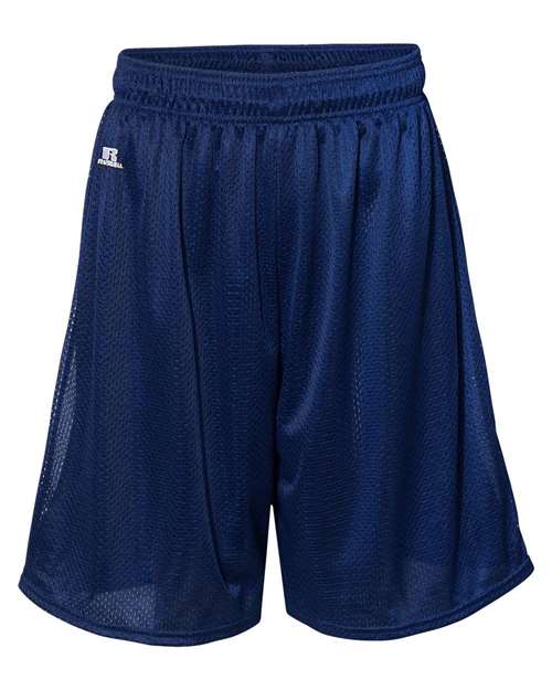 Russell Athletic 659AFM - Navy